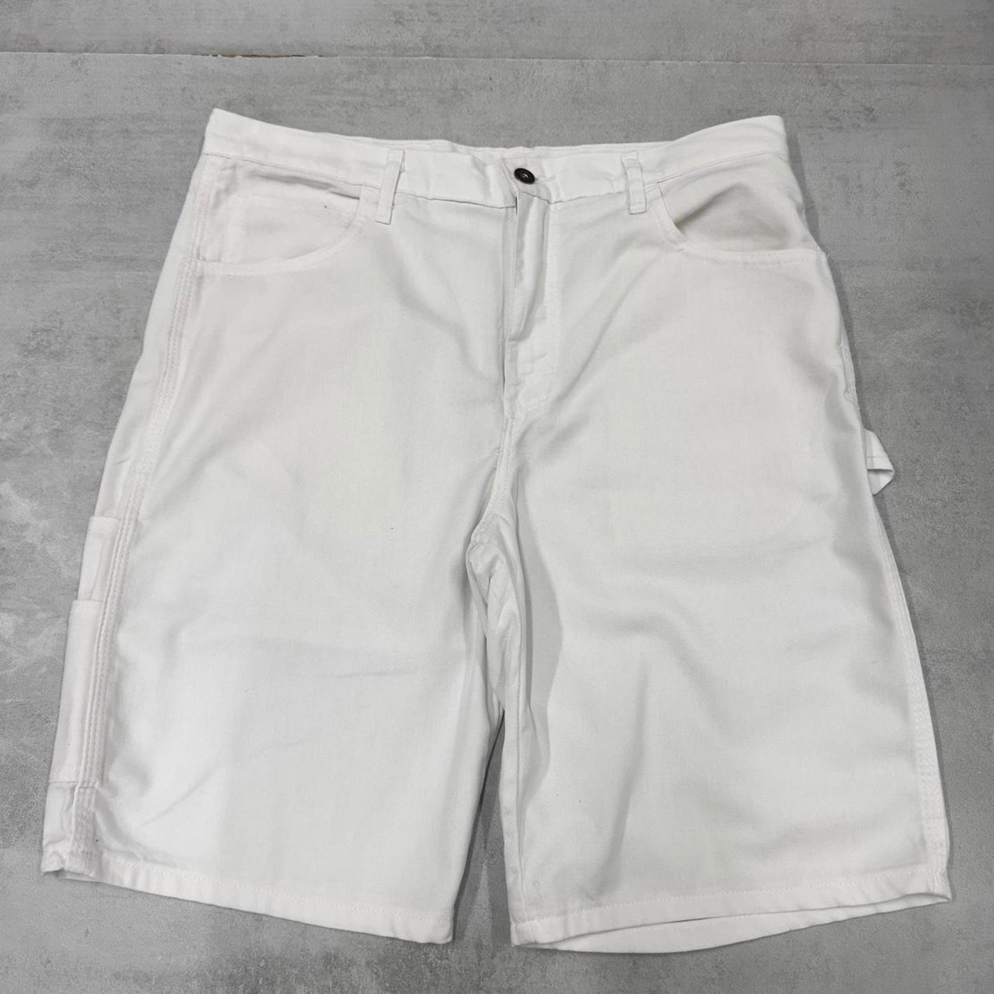 Mens Dickies carpenter shorts W36