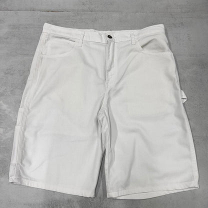 Mens Dickies carpenter shorts W36
