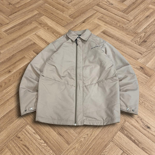 Y2K Oakley jacket casual technical Full zip embroidered lightweight autumn coat