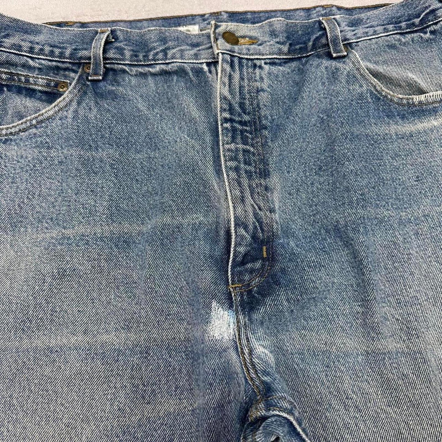 Mens vintage Carhartt jeans W40 L34