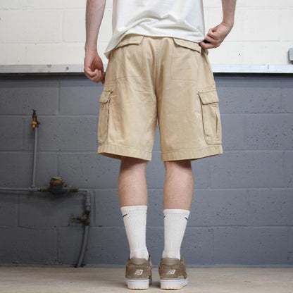 Mens Nautica Cargo shorts W34