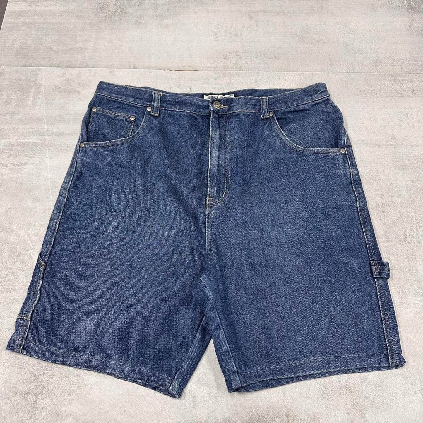 Baggy Carpenter Jorts W38