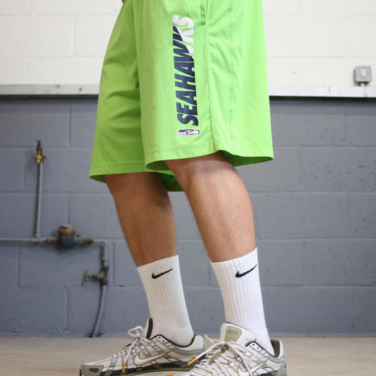 Nike NFL Y2K Sports Shorts Medium