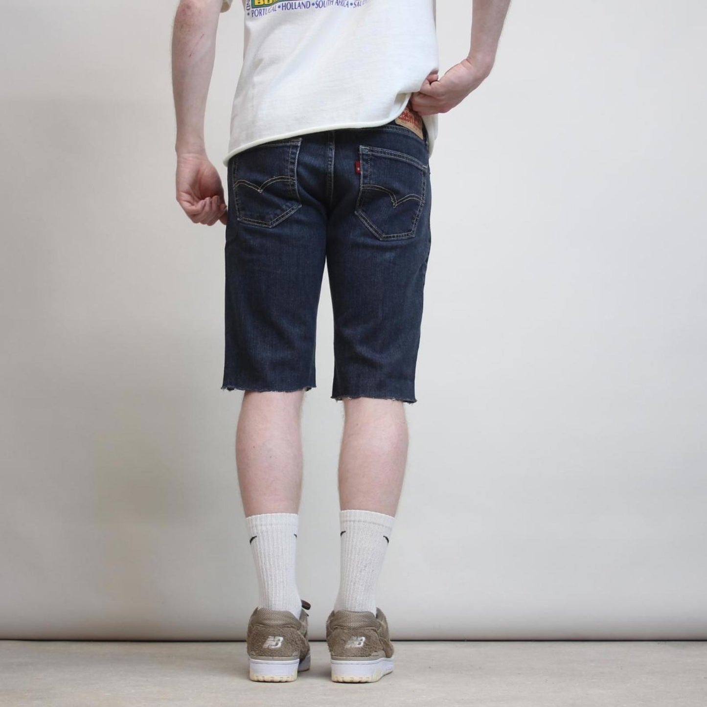 Mens Levi’s Jorts W32