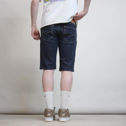 Mens Levi’s Jorts W32