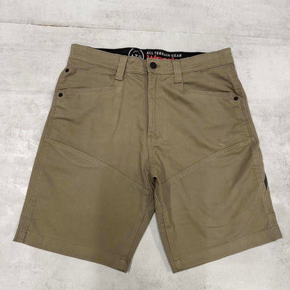 Mens Wrangler Cargo Shorts W32