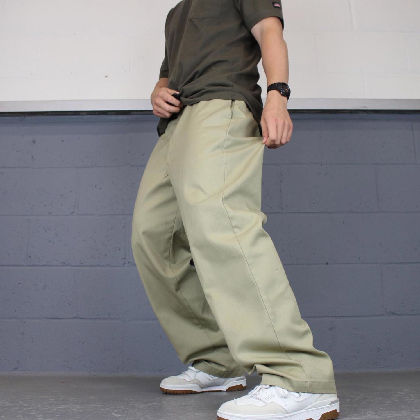 Dickies trousers W42 L30