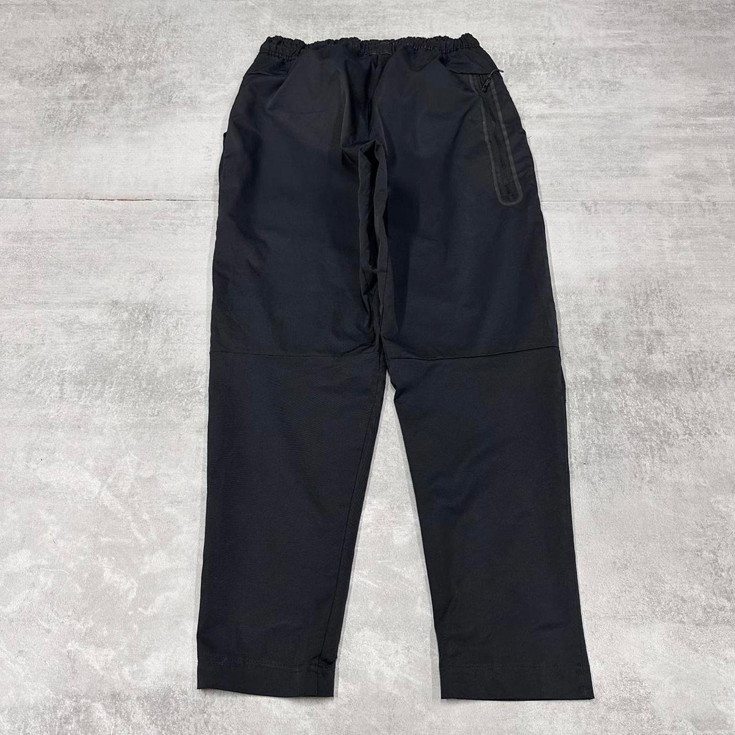 Black Nike Trackies M
