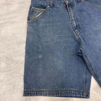 Mens baggy carpenter jorts W36