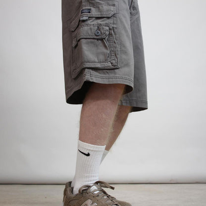 Baggy Mens Lee cargo shorts W34