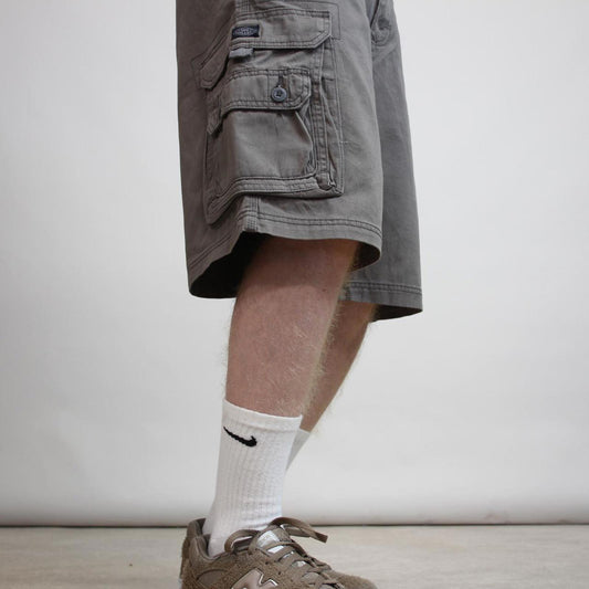 Baggy Mens Lee cargo shorts W34