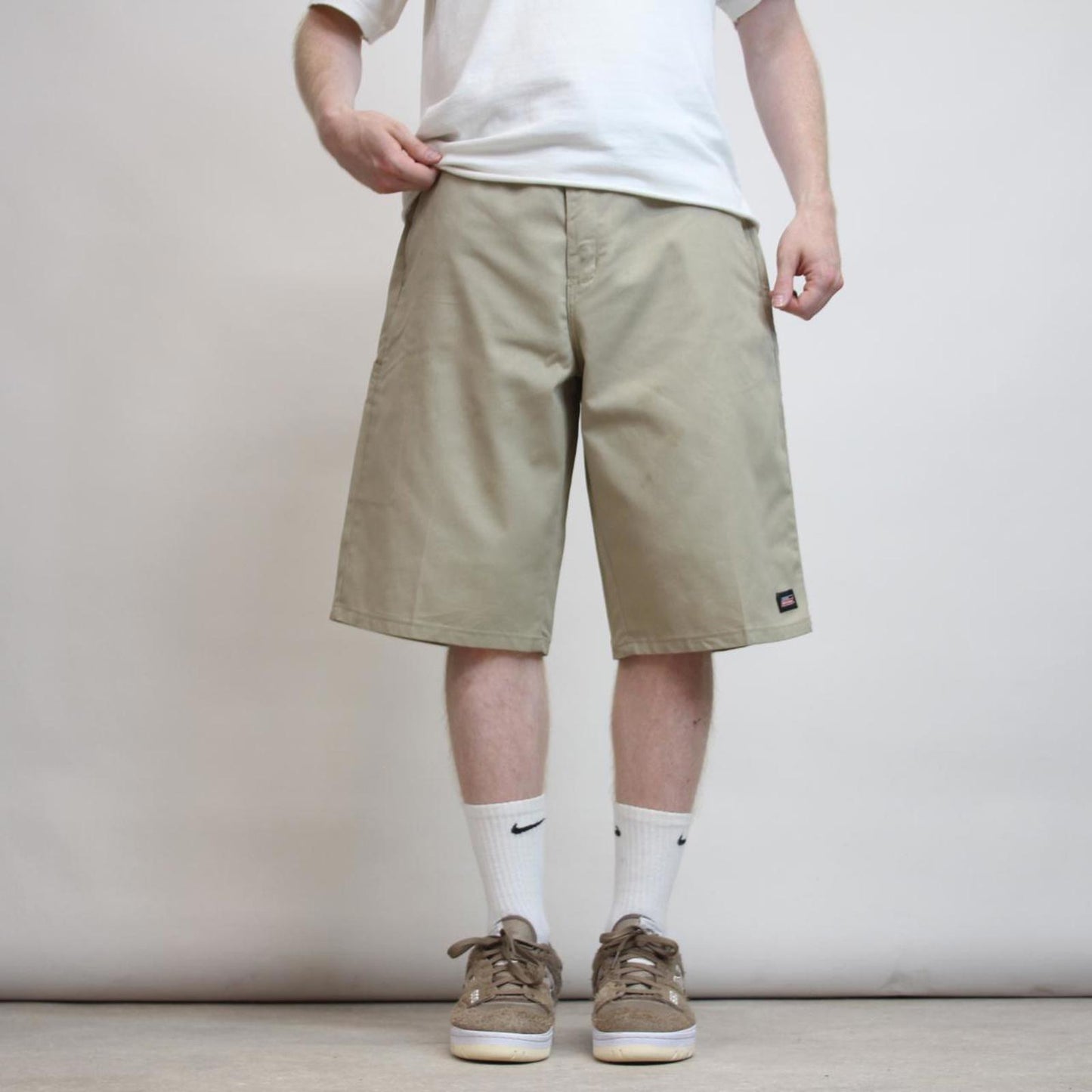 Baggy Dickies Carpenter Shorts W36