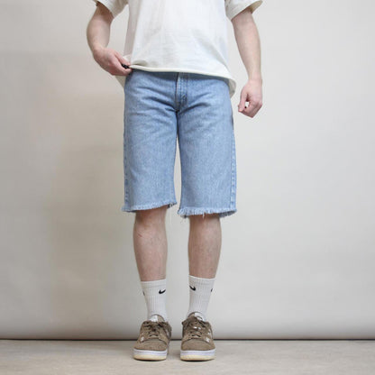 Mens Levi’s Jorts W30