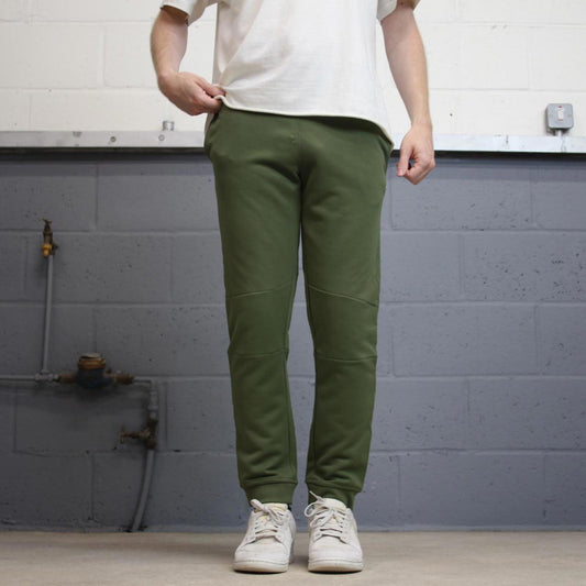 Y2k Green Champion joggers XXL 18/20