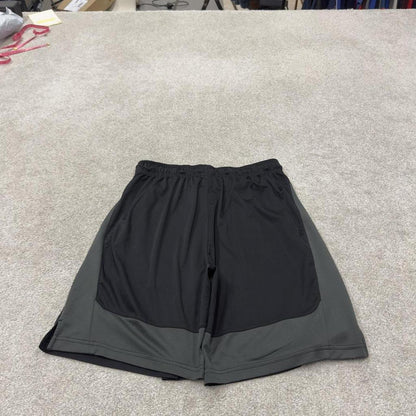 Nike sports shorts y2k loose black Casual style comfy loose floaty summer gym shorts