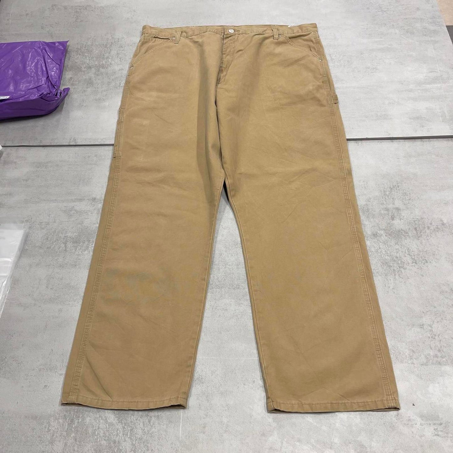 Wrangler carpenter pants W42L32