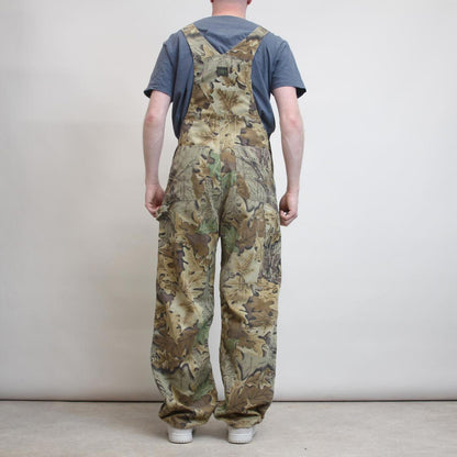 Vintage Liberty overalls W34 L30