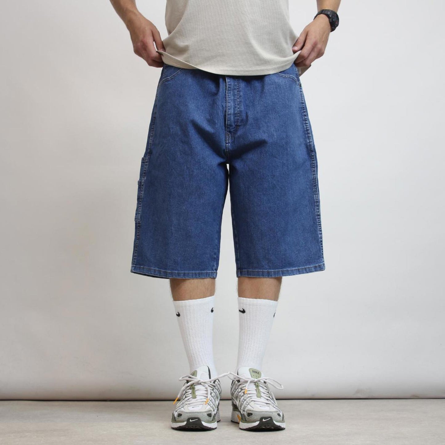 Mens Dickies carpenter jorts W42