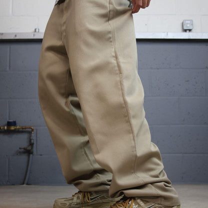 Dickies 874 pants pants Y2K khaki Straight leg twill chino style skate trousers
