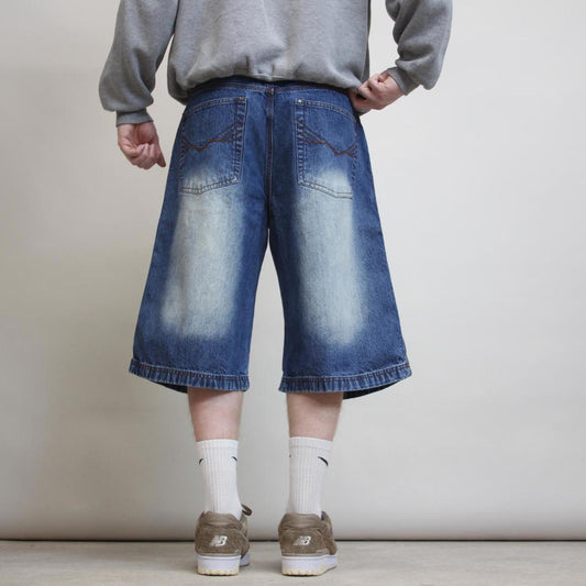 Jordan Craig baggy jorts W34