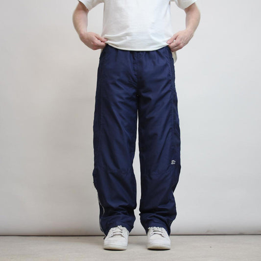 Baggy Starter trackies S