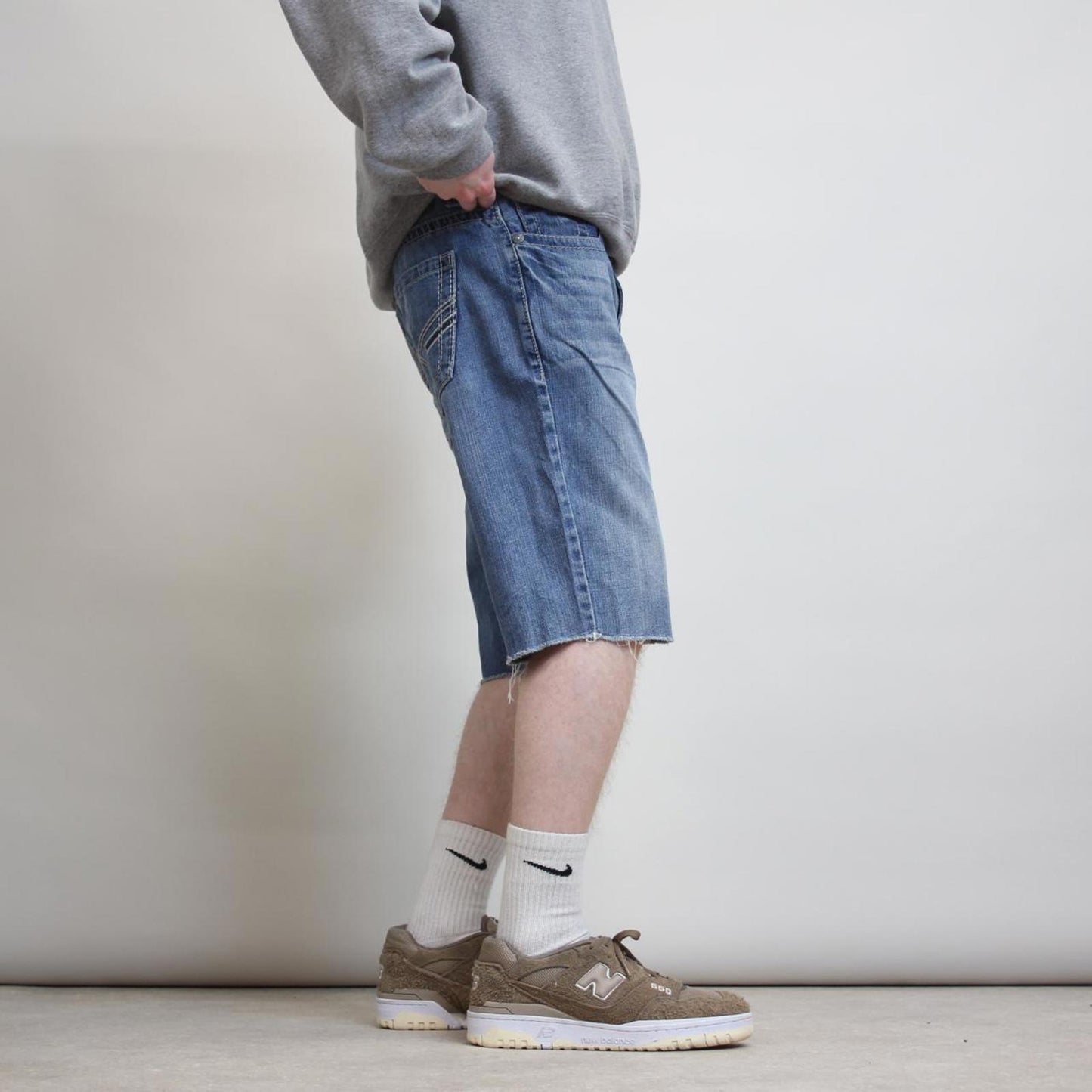 Axel jean shorts W34