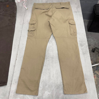Wrangler cargo pants W38L32