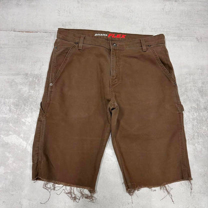 Mens Dickies carpenter jorts W32