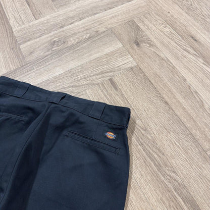 Vintage Dickies 874 chino pants Original fit straight leg workwear trousers loose