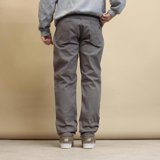 Grey Dickies pants W38L32