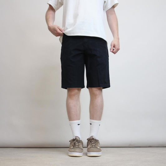 Black Dickies carpenter shorts W32