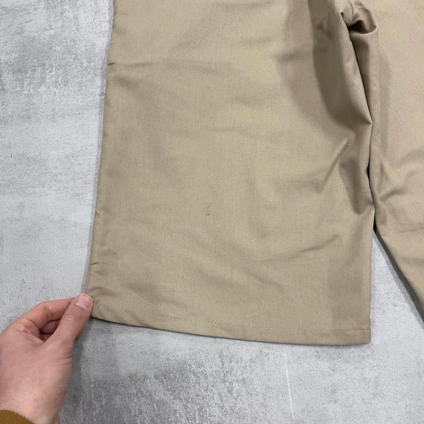 Dickies carpenter shorts W30