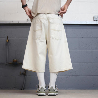 Mens baggy Evolution jorts W38
