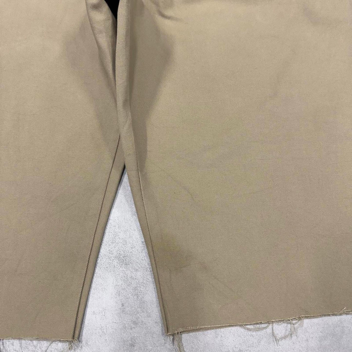 Mens Dickies Carpenter Jorts W44
