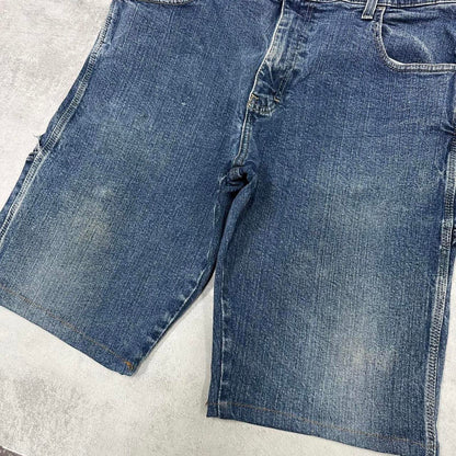 Mens Dickies carpenter jorts W34