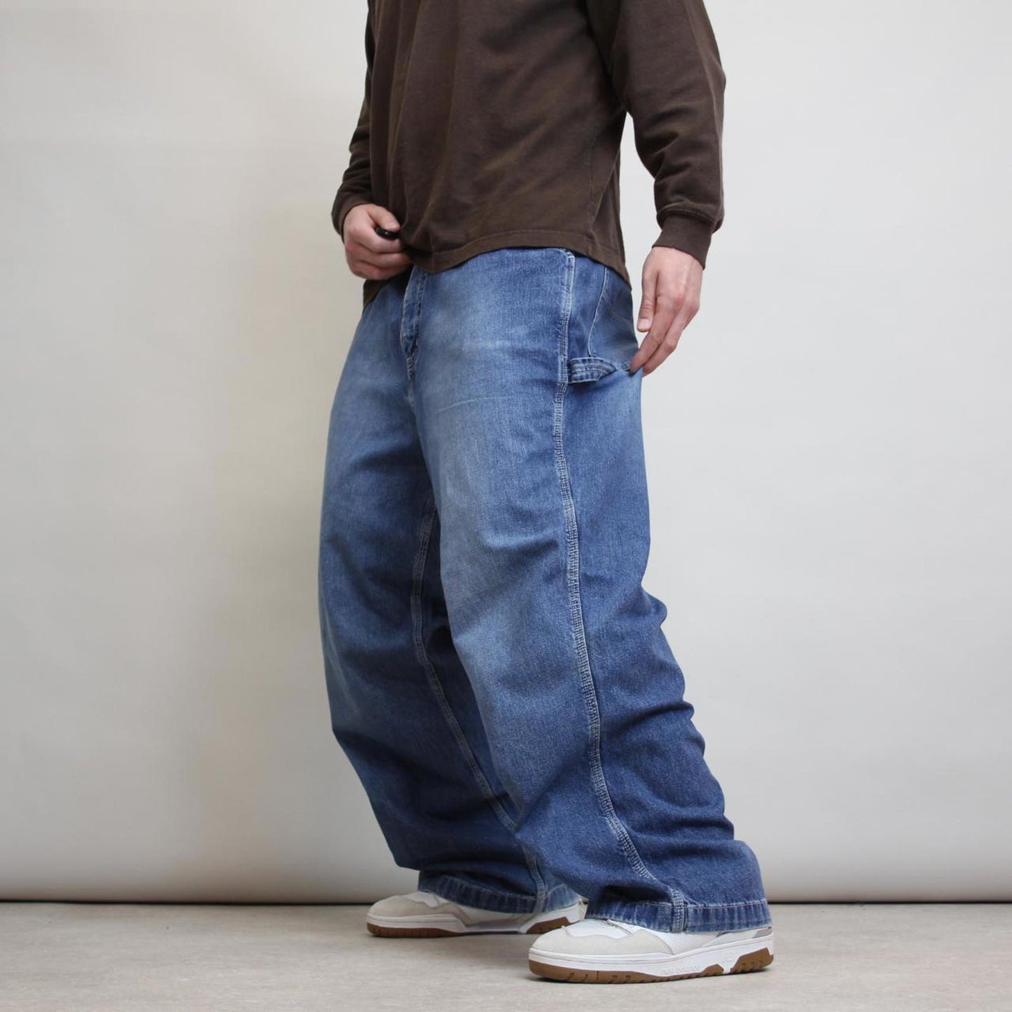 Baggy carpenter jeans W38 L30