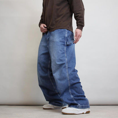 Baggy carpenter jeans W38 L30