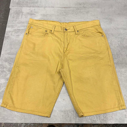 Levi's 508 shorts W36