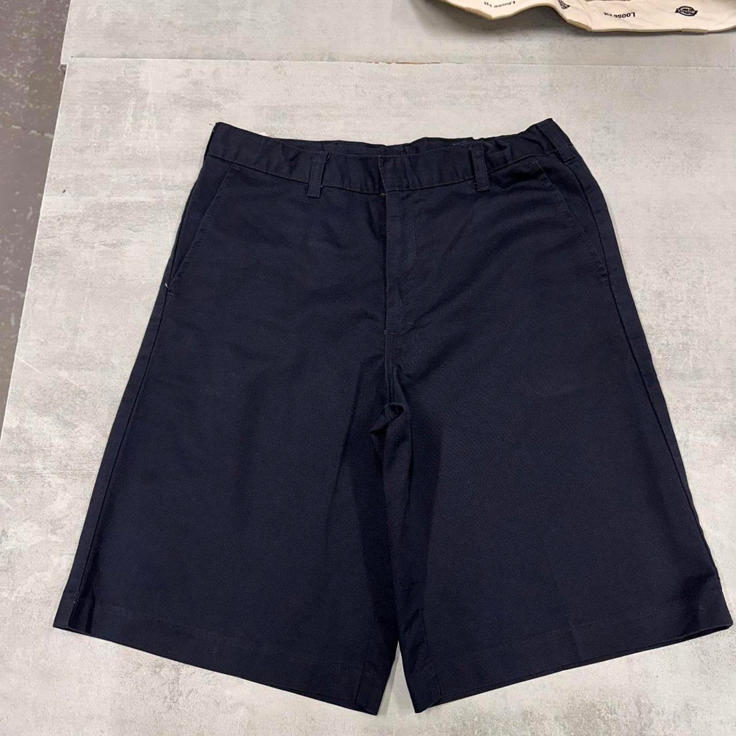 Dickies carpenter shorts, 18H (W30)