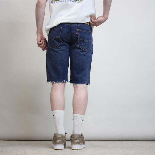Mens Levi’s jorts W31