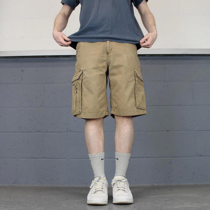 Carhartt cargo shorts W32