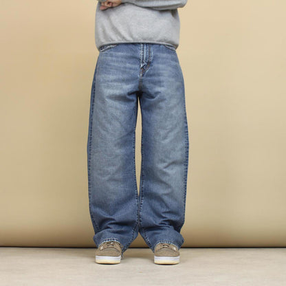 Blue Sean John skate jeans W34 L32