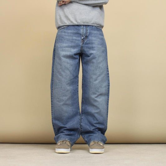 Blue Sean John skate jeans W34 L32