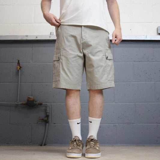 Mens Calvin Klein Cargo Shorts W34
