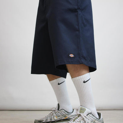 Baggy Dickies carpenter shorts W42