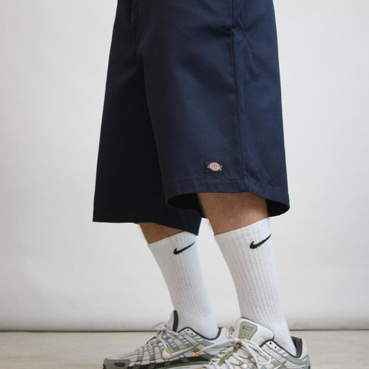 Baggy Dickies carpenter shorts W42