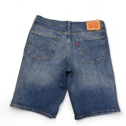 Mens Levi’s jorts W33