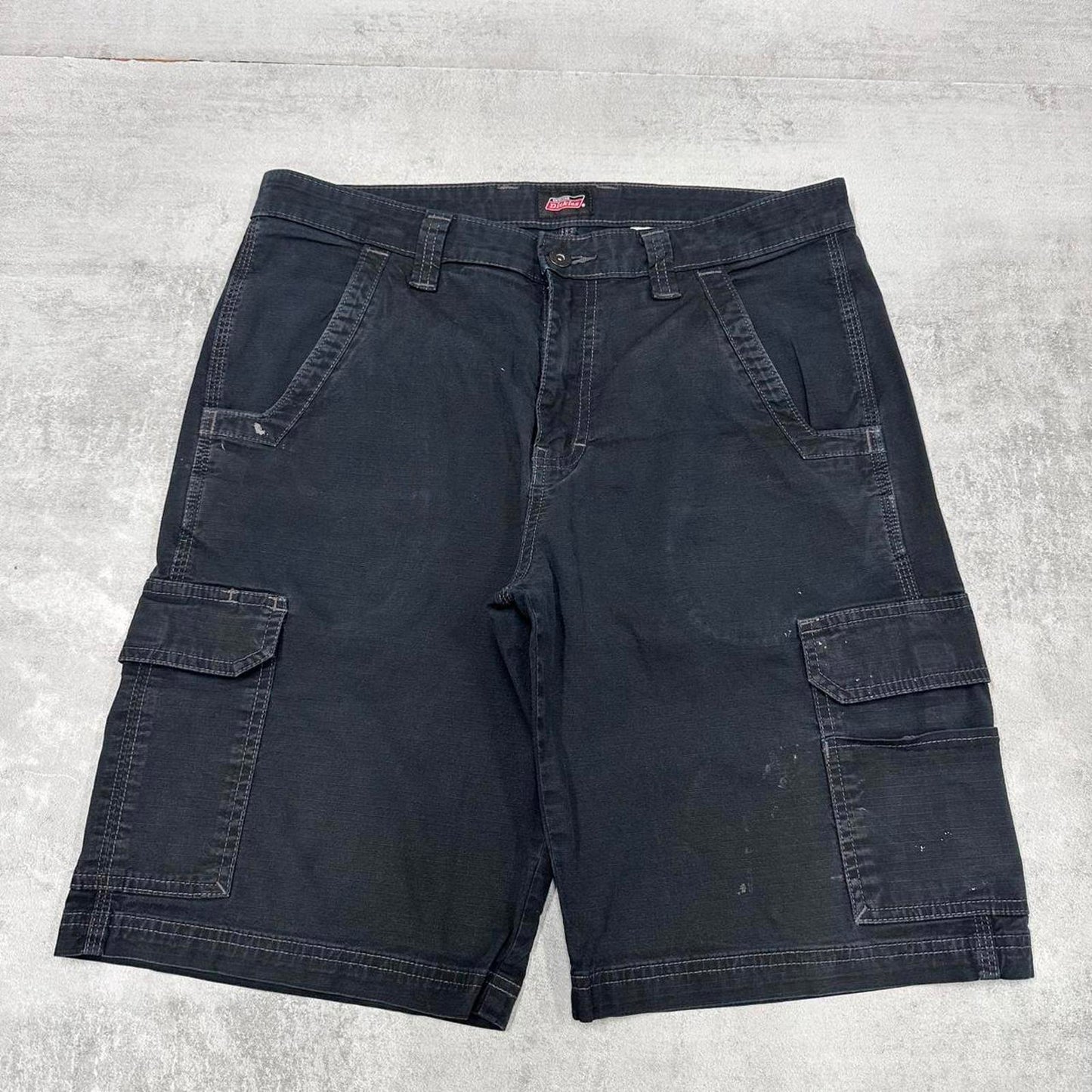 Dickies Cargo shorts W34