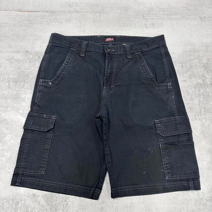 Dickies Cargo shorts W34