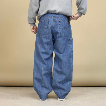 Baggy Attitude carpenter jeans W38 L30